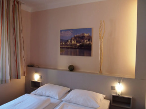 Altstadt Hotel Hofwirt Salzburg