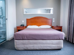 Great Southern Hotel Sydney