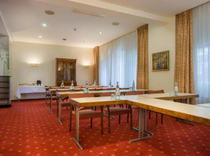 Hotel Kronprinz Berlin