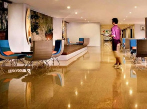 Ibis Styles Bali Benoa