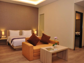 The Evitel Resort Ubud