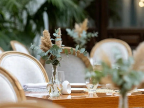 Hospes Palacio del Bailío, a Member of Design Hotels