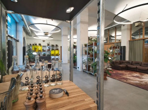 Silo Design & Boutique Hostel