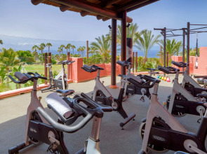 The Ritz-Carlton Tenerife, Abama