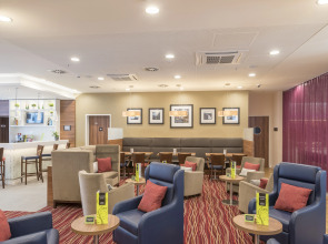 Hilton Garden Inn Ras Al Khaimah