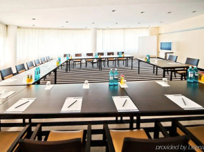 Bristol Hotel Frankfurt