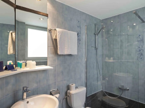 Hôtel Argus by HappyCulture