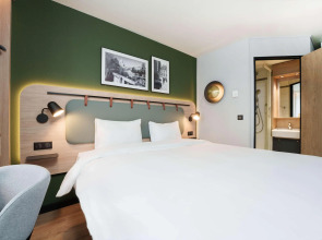 Campanile PRIME - Paris Ouest Boulogne