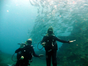 Bali Seascape Beach Club