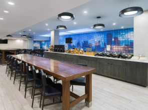 Fairfield Inn & Suites New York Manhattan / Central Park