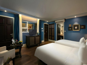 O'Gallery Premier Hotel & Spa