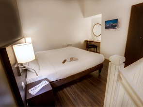 Citadines Part-Dieu Lyon