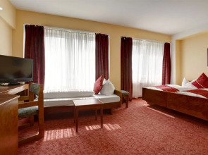 Hotel Nevada Hamburg