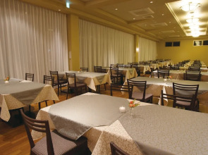 The Gran Resort Princess Fujikawaguchiko