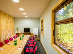 Древний Град Парк-отель