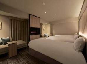 Oriental Hotel Universal City