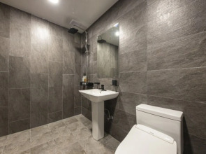 Gwangju Sinandong Qook