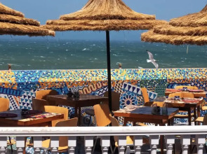 Salut Maroc Boutique Hotel