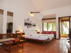 Victoria Phan Thiet Beach Resort & Spa