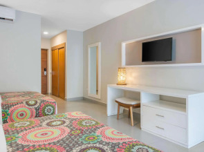 Emotions by Hodelpa - Juan Dolio - All inclusive