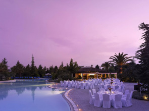 Hyatt Regency Thessaloniki