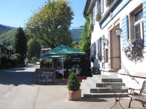 Goldener Adler Oberried - Hotel & Appartements