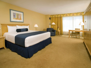 Resorts Casino Hotel Atlantic City