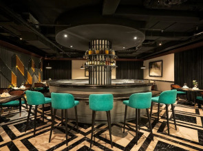 Aira Boutique Hanoi Hotel & Spa