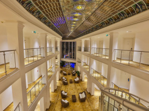 Hotel Vita Bella Resort & Spa