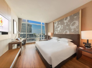 Eastin Grand Hotel Sathorn Bangkok