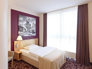 Mercure Hotel Dortmund City
