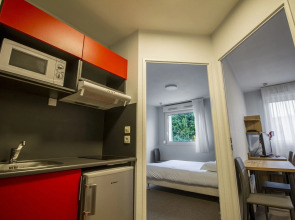 KOSY Appart’Hôtels – Le Champ de Mars