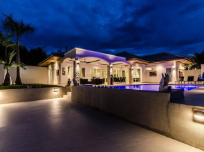 Orchid Paradise Homes OPV313