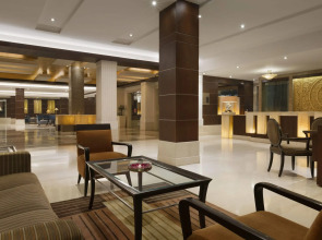 Ramada Plaza by Wyndham JHV Varanasi