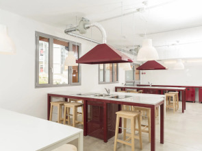 Combo Bologna - Hostel