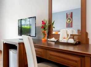 Bhukitta Boutique Hotel