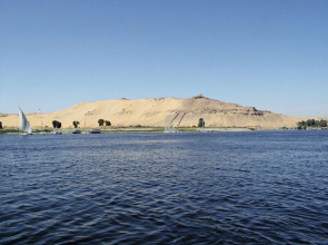 Mövenpick Resort Aswan