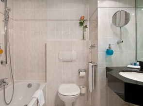 Отель Maritim München