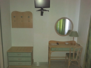 Hotel Villa Belvedere