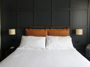 c-hotels Club House Roma