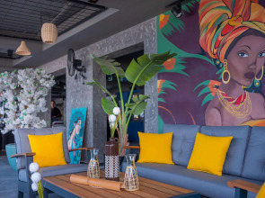 Royalisa Palmiye Beach +16 Adult Only