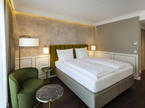 ARCOTEL Castellani Salzburg