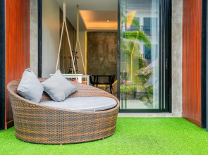 Phi Phi Andaman Legacy Resort