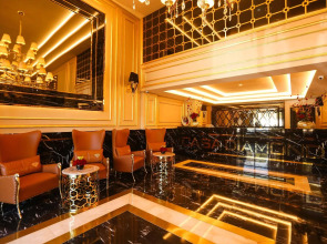 Suite Hotel Casa Diamond