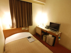 Отель New Star Ikebukuro