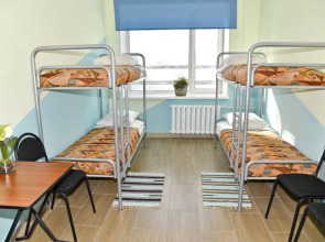 Хостел Чкаловский