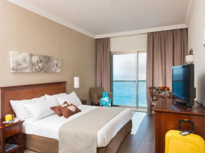 Leonardo Plaza Haifa