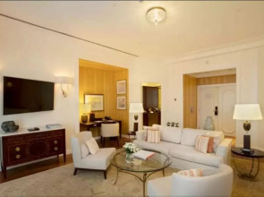 Copacabana Palace, A Belmond Hotel, Rio de Janeiro