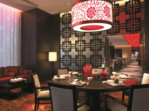 Pudong Shangri-La, Shanghai