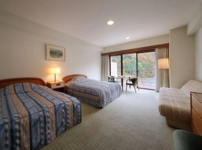 Kurobe Unazuki Onsen Yamanoha